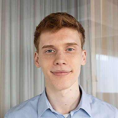 coneon Team Robin Kohl