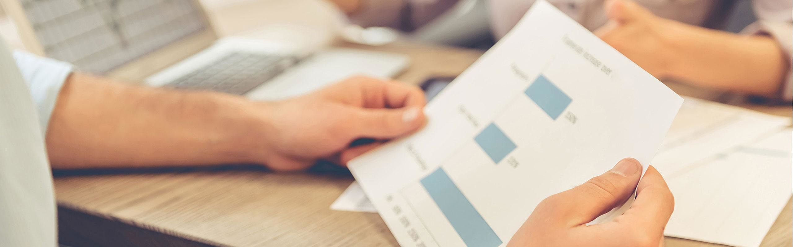coneon THINK Arbeitsplatzanalyse