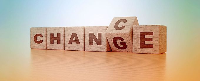 Change Management – coneon