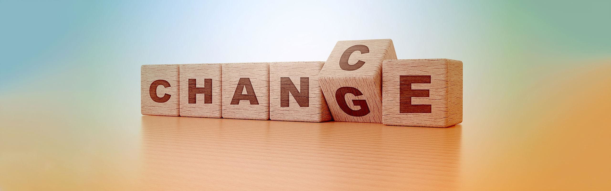 Change Management – coneon