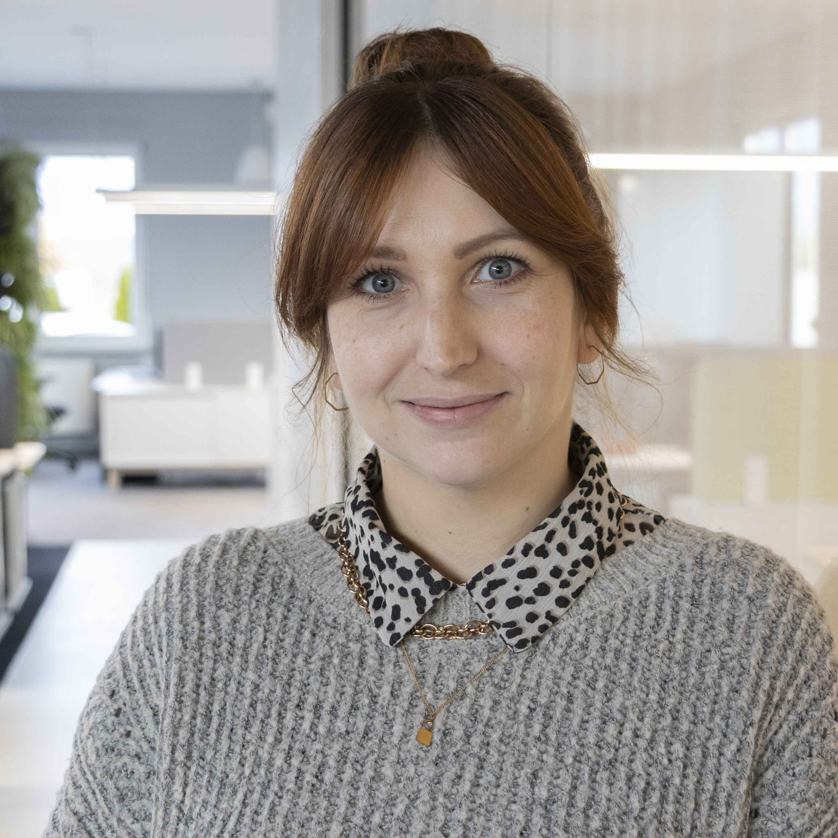 coneon Designerin Julia Schwalb