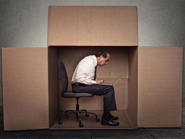 Raummaße im Büro Raummaße im Büro