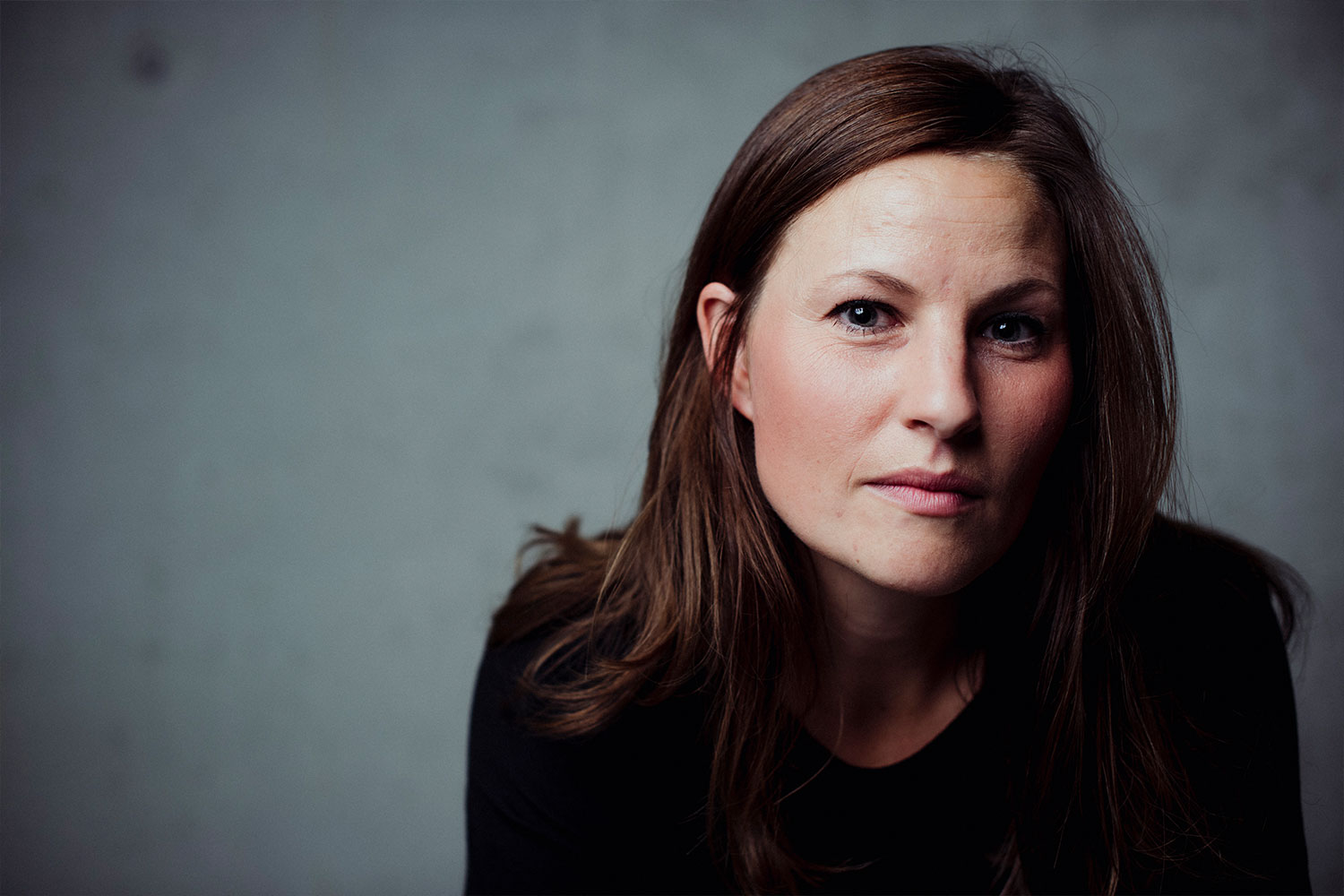 New Work - Webinar Speakerin Martina Rahmfeld Profilbild