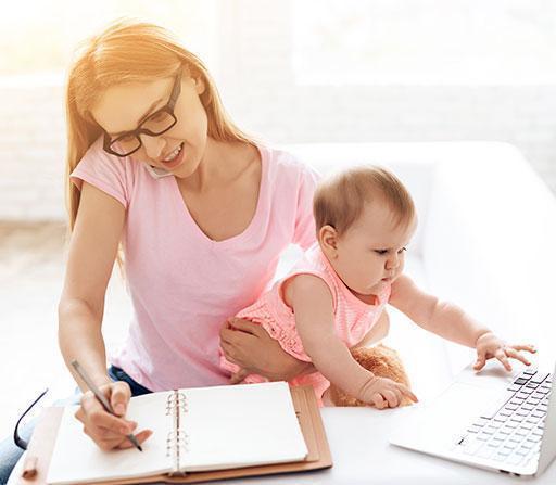 Tipps für erfolgreiches Homeoffice