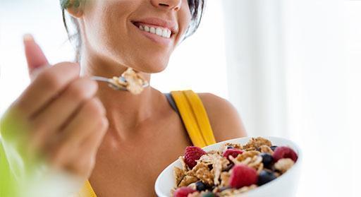 Gesundheit im Homeoffice