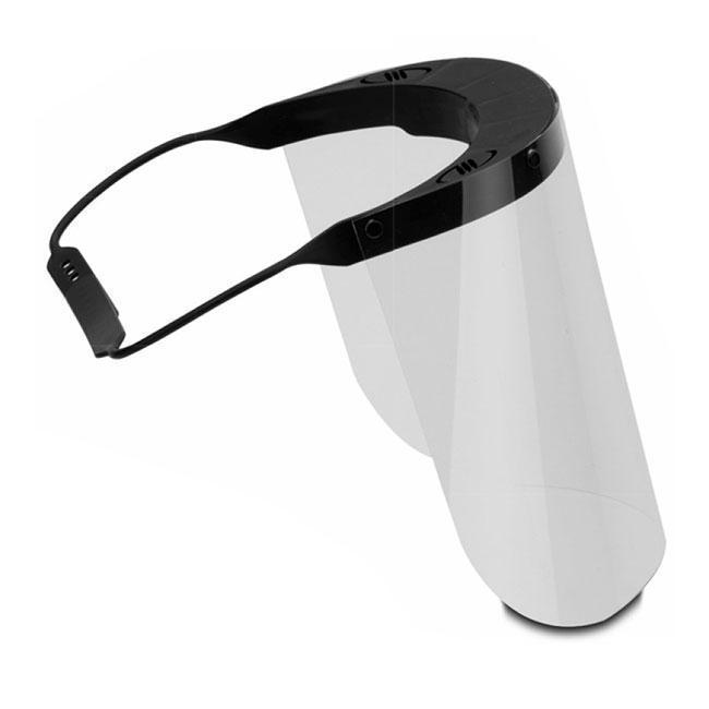 Faceshield Hygiene am Arbeitsplatz Faceshield