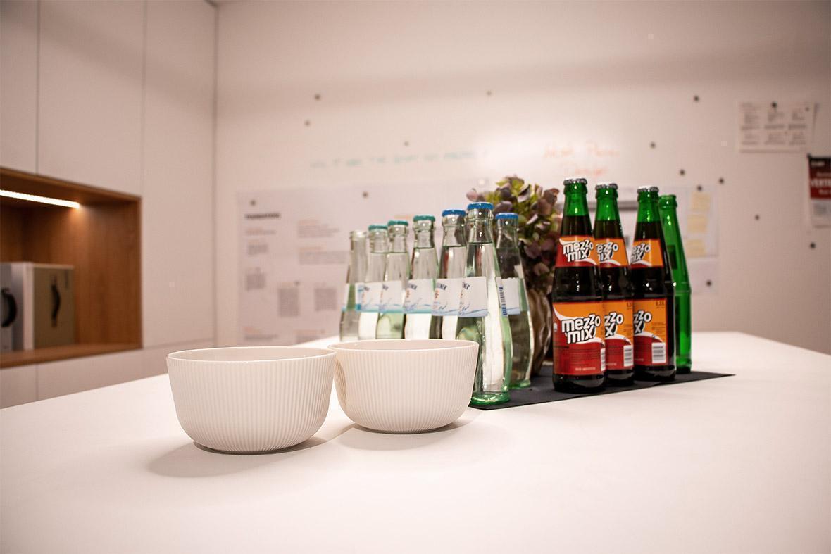 Businessevent coneon Düsseldorf