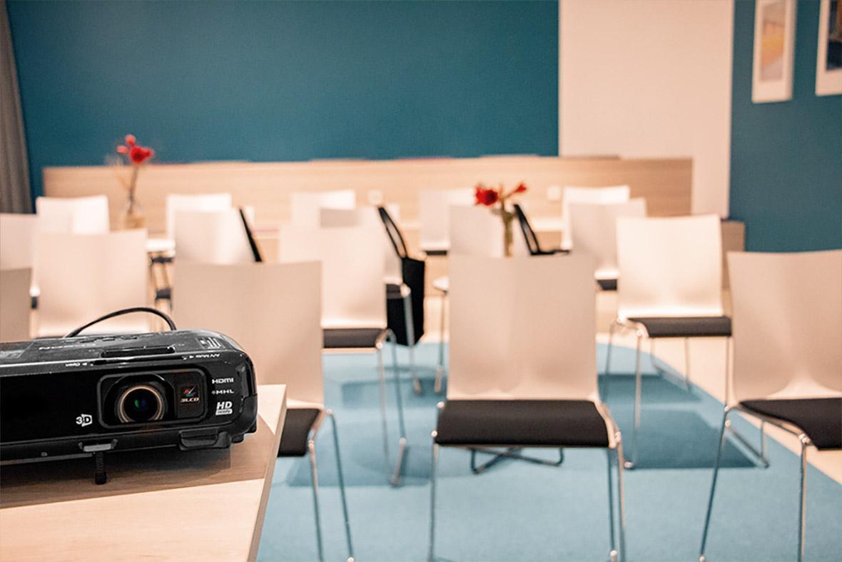 Businessevent coneon Düsseldorf