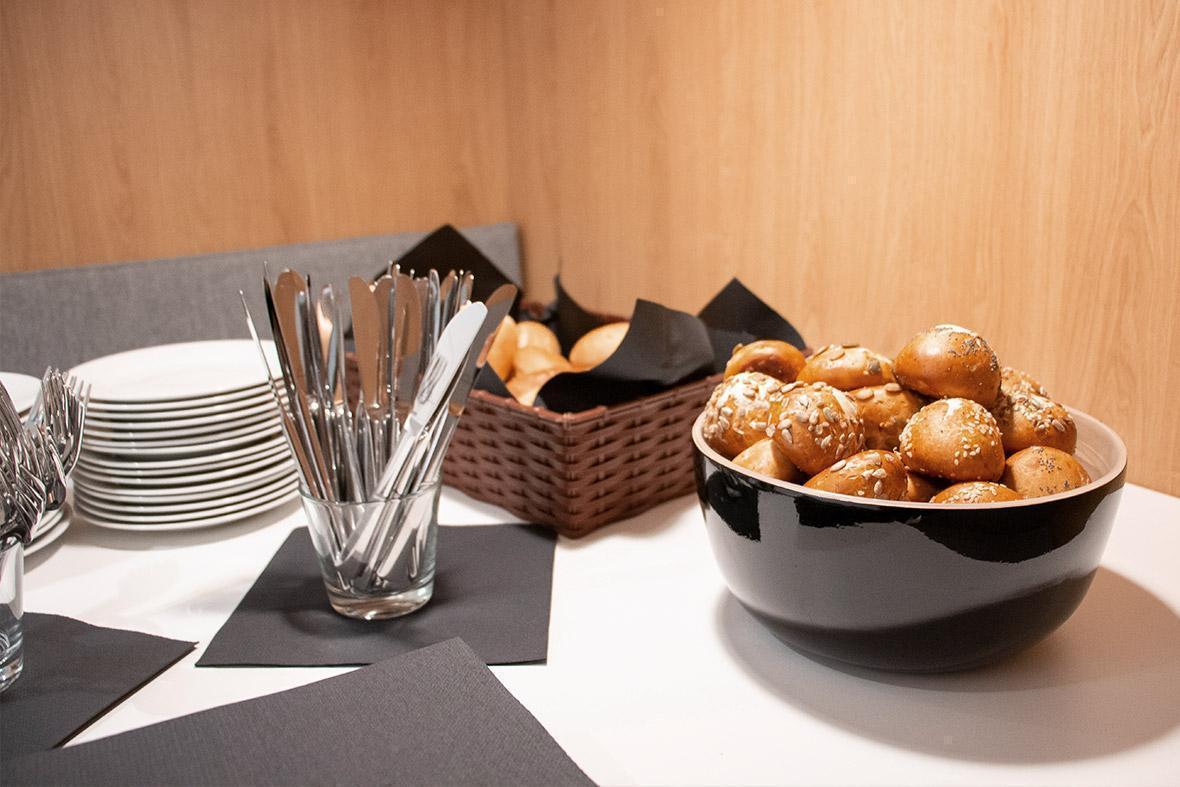 Businessevent coneon Düsseldorf