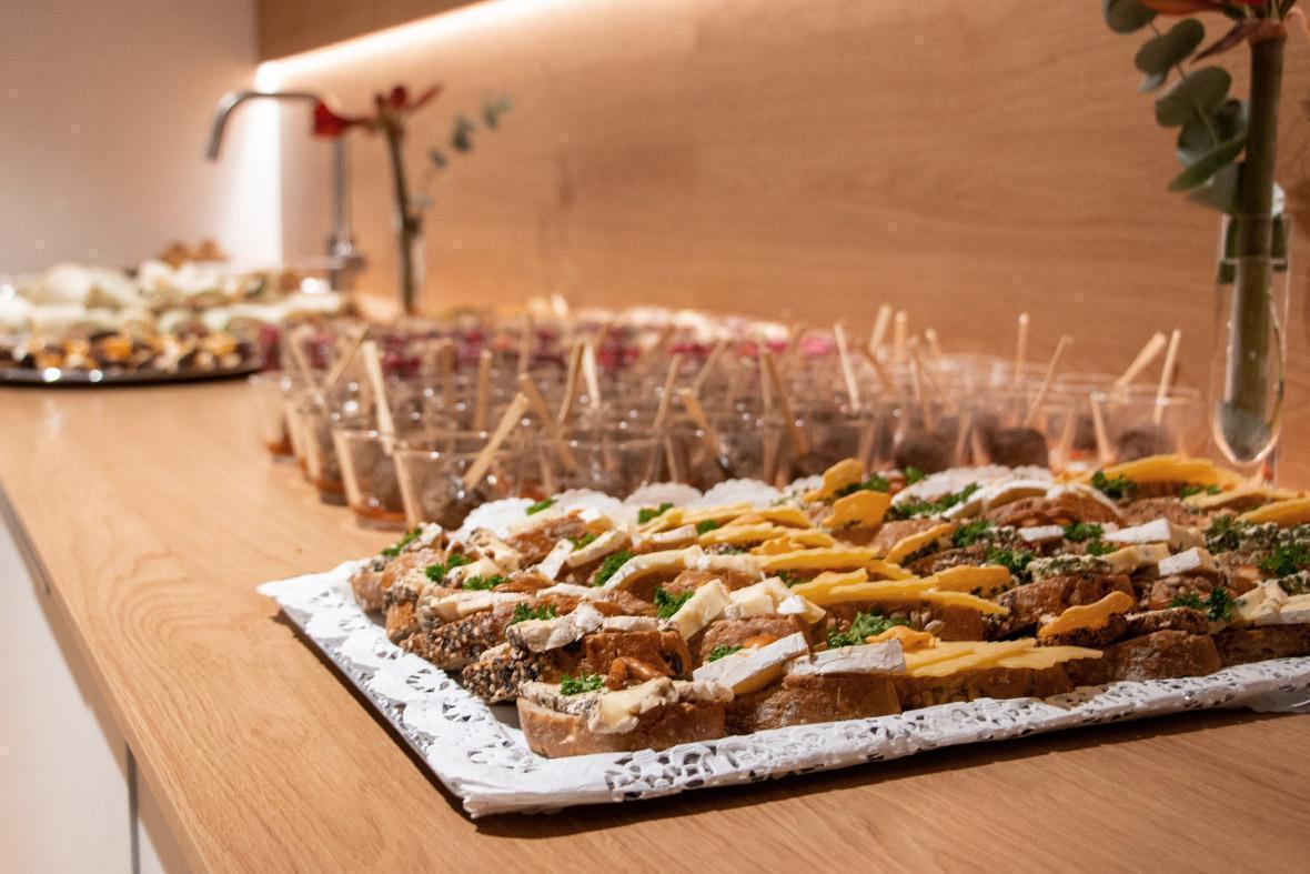 Businessevent coneon Düsseldorf