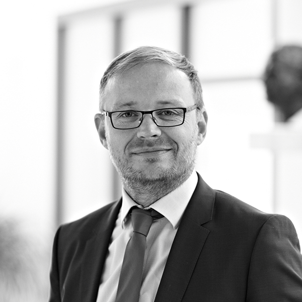 Bild von coneon Speaker Michael Gluth