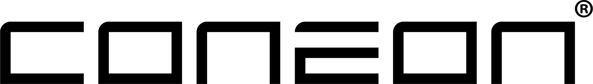 coneon Logo