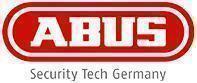 Das ABUS Security Tech Firmenlogo.