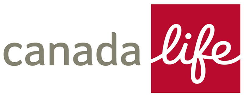 Logo Canada Life