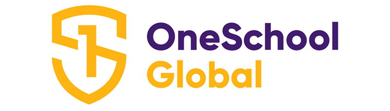 Logo One School Global