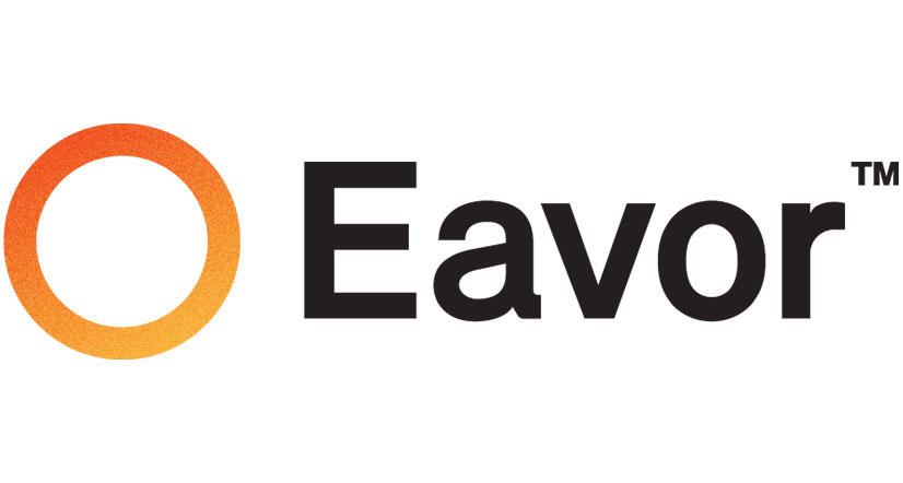 eavor Logo