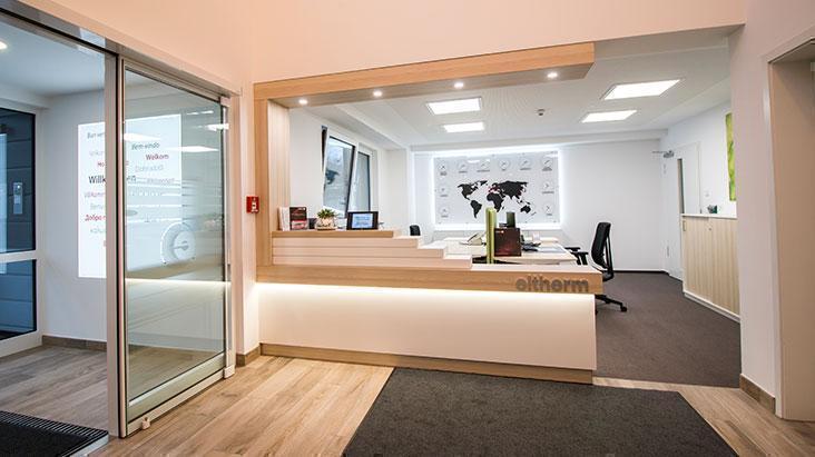 eltherm GmbH – coneon