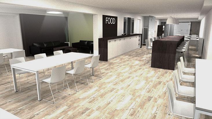 Visualisierung eltherm GmbH – coneon