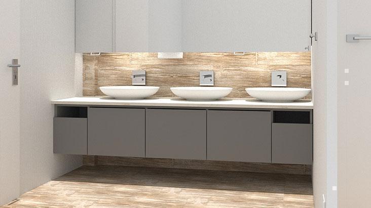 Visualisierung eltherm GmbH – coneon