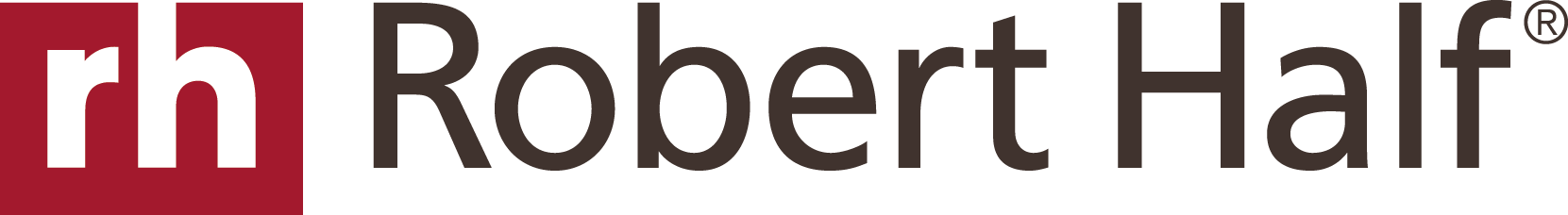 Logo Robert Half International