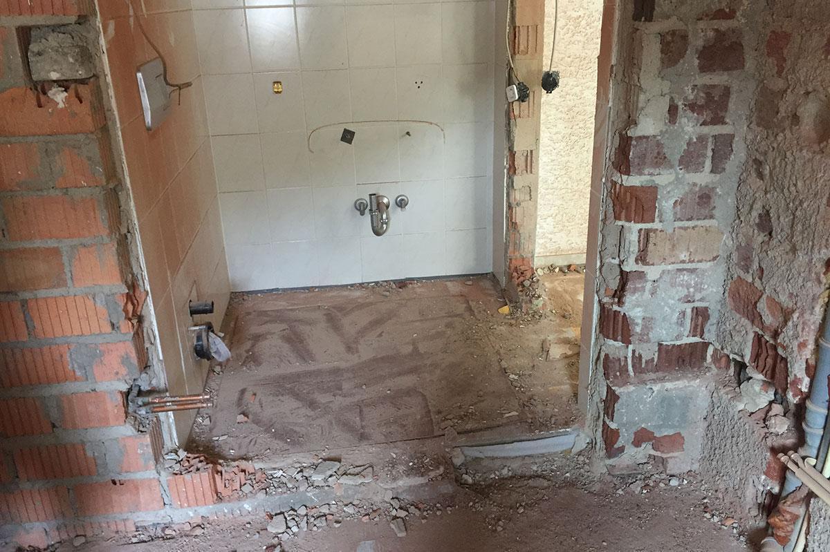 securatek GmbH & Co. KG - Rückbau – coneon