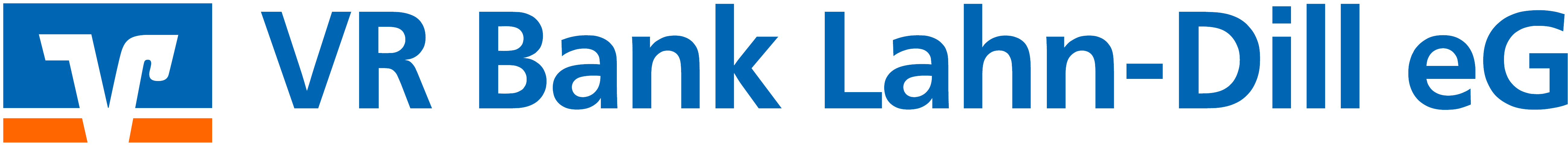 Logo VR Bank Lahn-Dill