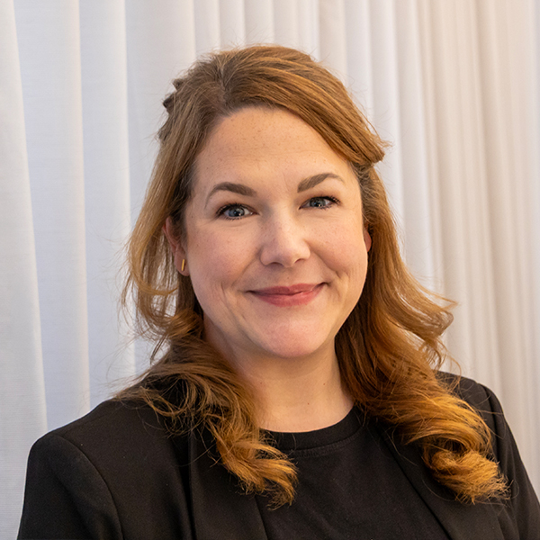 coneon Mitarbeiterin Carina Heider