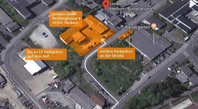 coneon Herborn coneon Herborn